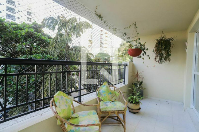 Imagem Apartamento com 4 Quartos à Venda, 124 m² em Perdizes - São Paulo Imagem Apartamento com 4 Quartos à Venda, 124 m² em Perdizes - São Paulo