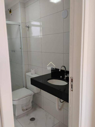 Imagem Apartamento com 3 Quartos à Venda, 70 m² em Jardim Santo André - Santo André Imagem Apartamento com 3 Quartos à Venda, 70 m² em Jardim Santo André - Santo André