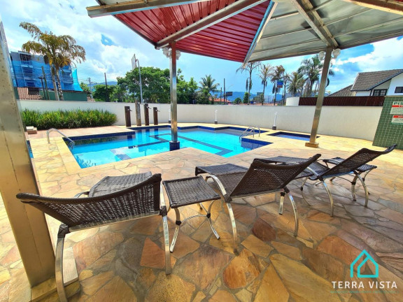 Imagem Apartamento com 3 Quartos à Venda, 101 m² em Itaguá - Ubatuba Imagem Apartamento com 3 Quartos à Venda, 101 m² em Itaguá - Ubatuba