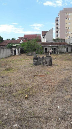 Imagem Terreno à Venda, 1.000 m² em Vila São José - Taubaté
