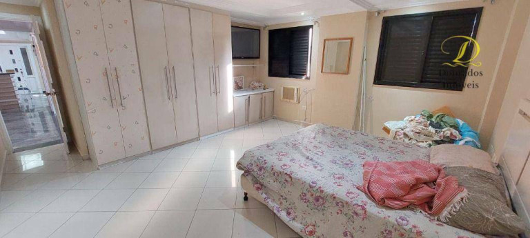 Imagem Cobertura com 3 Quartos à Venda, 380 m² em Aviação - Praia Grande Imagem Cobertura com 3 Quartos à Venda, 380 m² em Aviação - Praia Grande