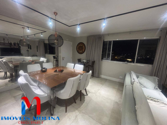 Imagem Apartamento com 3 Quartos à Venda, 136 m² em Santa Paula - São Caetano Do Sul Imagem Apartamento com 3 Quartos à Venda, 136 m² em Santa Paula - São Caetano Do Sul
