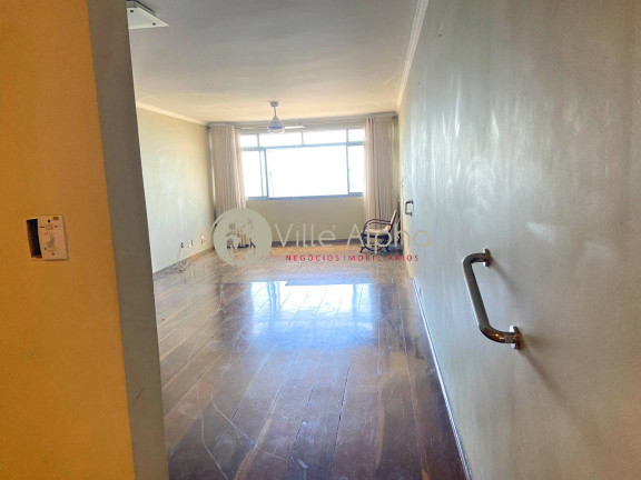 Imagem Apartamento com 3 Quartos à Venda, 200 m² em Gonzaga - Santos Imagem Apartamento com 3 Quartos à Venda, 200 m² em Gonzaga - Santos