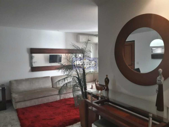 Imagem Apartamento com 3 Quartos à Venda, 122 m² em Charitas - Niterói Imagem Apartamento com 3 Quartos à Venda, 122 m² em Charitas - Niterói