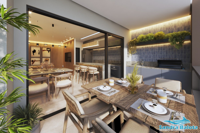 Imagem Apartamento com 2 Quartos à Venda, 73 m² em Itaguá - Ubatuba Imagem Apartamento com 2 Quartos à Venda, 73 m² em Itaguá - Ubatuba