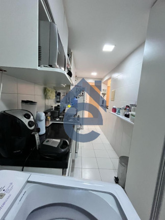 Imagem Apartamento com 3 Quartos à Venda, 80 m² em Cruz Das Almas - Maceió