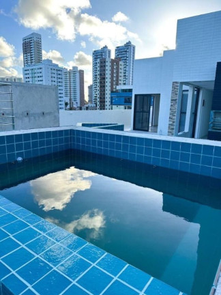 Imagem Apartamento com 2 Quartos à Venda, 48 m² em Jardim Oceania - João Pessoa Imagem Apartamento com 2 Quartos à Venda, 48 m² em Jardim Oceania - João Pessoa