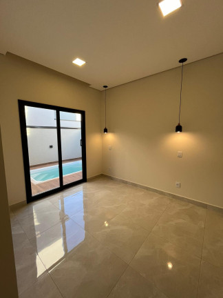 Imagem Casa de Condomínio com 1 Quarto à Venda, em Reserva Dos Ypês Iii - Tatuí Imagem Casa de Condomínio com 1 Quarto à Venda, em Reserva Dos Ypês Iii - Tatuí