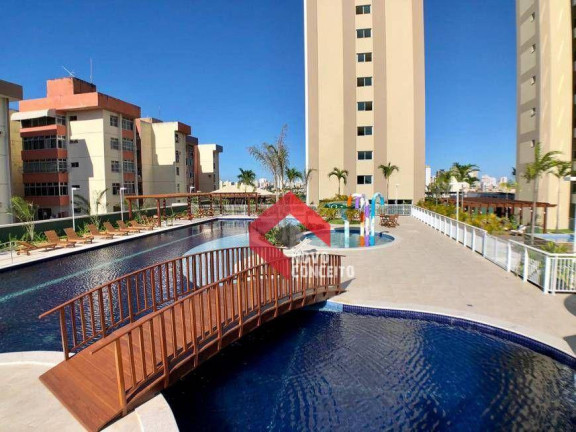 Imagem Apartamento com 2 Quartos à Venda, 55 m² em Benfica - Fortaleza