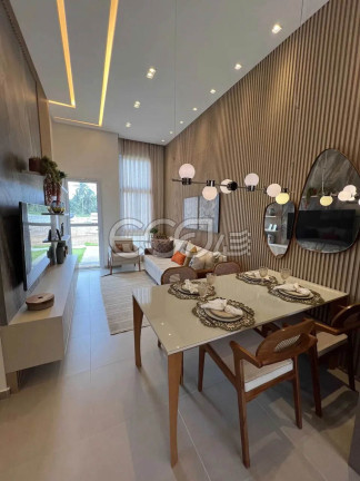 Casa com 3 Quartos à Venda, 83 m² em Centro - Barra Dos Coqueiros