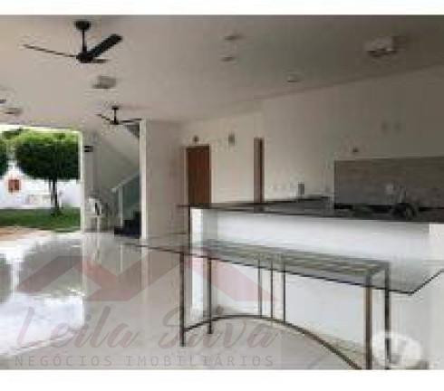 Imagem Casa de Condomínio com 4 Quartos à Venda, em Piçarreira - Teresina Imagem Casa de Condomínio com 4 Quartos à Venda, em Piçarreira - Teresina