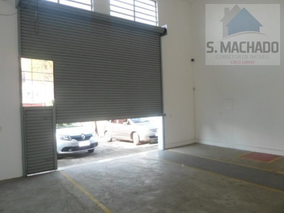 Imagem Imóvel Comercial à Venda, 377 m² em Vila Guiomar - Santo André