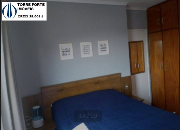 Imagem Apartamento com 2 Quartos à Venda, 50 m² em Moóca - São Paulo Imagem Apartamento com 2 Quartos à Venda, 50 m² em Moóca - São Paulo