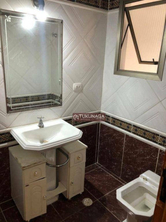 Imagem Sobrado com 3 Quartos para Alugar, 400 m² em Vila Rosália - Guarulhos Imagem Sobrado com 3 Quartos para Alugar, 400 m² em Vila Rosália - Guarulhos