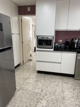 Imagem Apartamento com 4 Quartos para Alugar ou Temporada, 175 m² em Perdizes - São Paulo Imagem Apartamento com 4 Quartos para Alugar ou Temporada, 175 m² em Perdizes - São Paulo