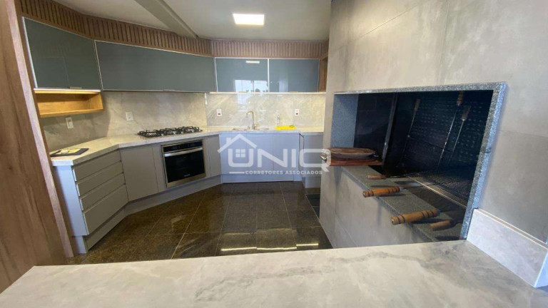 Imagem Apartamento com 4 Quartos à Venda, 202 m² em Jardim Das Américas - Pato Branco Imagem Apartamento com 4 Quartos à Venda, 202 m² em Jardim Das Américas - Pato Branco