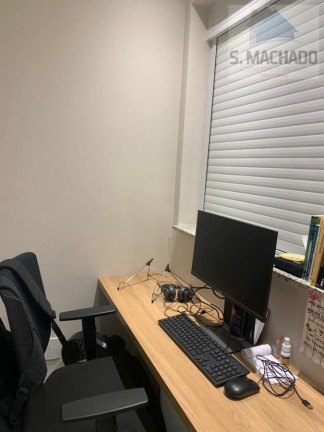 Imagem Apartamento com 2 Quartos à Venda, 64 m² em Vila Curuça - Santo André
