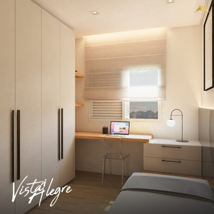 Imagem Apartamento com 1 Quarto à Venda, 56 m² em Marapé - Santos Imagem Apartamento com 1 Quarto à Venda, 56 m² em Marapé - Santos