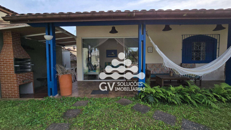 Imagem Casa com 2 Quartos à Venda, 70 m² em Lagoinha - Ubatuba Imagem Casa com 2 Quartos à Venda, 70 m² em Lagoinha - Ubatuba