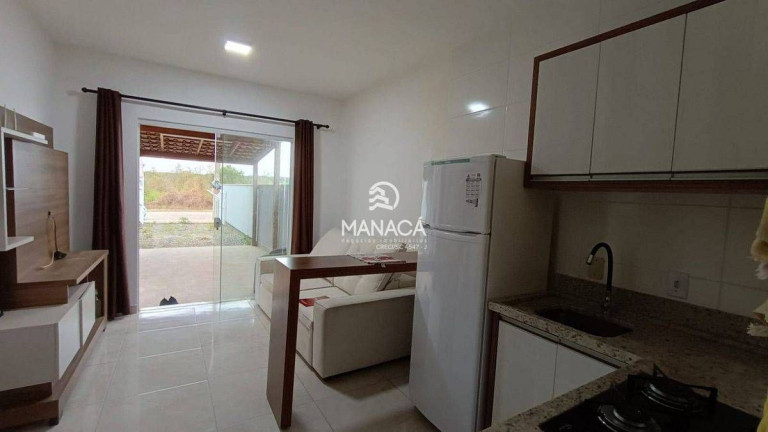 Imagem Casa com 2 Quartos à Venda, 133 m² em Vila Nova - Barra Velha Imagem Casa com 2 Quartos à Venda, 133 m² em Vila Nova - Barra Velha