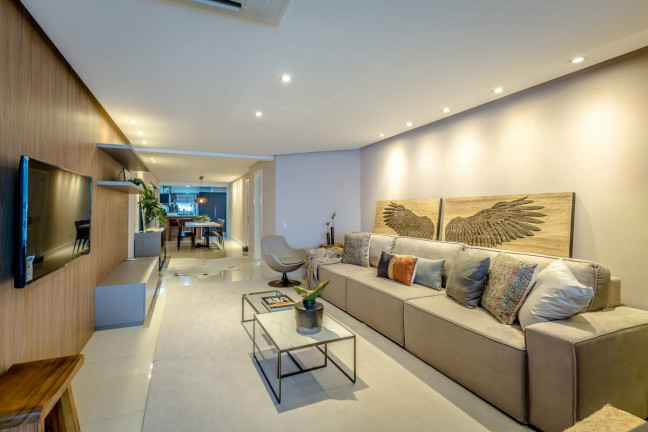 Imagem Apartamento com 3 Quartos à Venda, 313 m² em Centro - Balneário Camboriú