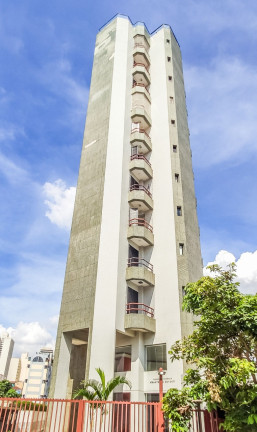 Imóvel com 3 Quartos à Venda, 94 m² em Perdizes - São Paulo