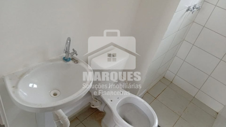 Imagem Apartamento com 2 Quartos à Venda, 40 m² em Centro - Monte Mor Imagem Apartamento com 2 Quartos à Venda, 40 m² em Centro - Monte Mor