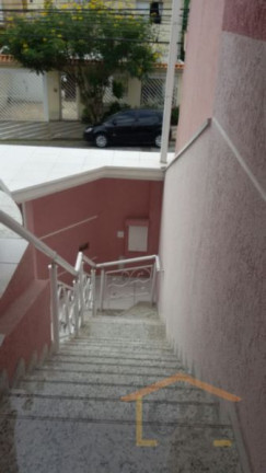 Imagem Sobrado com 3 Quartos à Venda, 250 m² em água Fria - São Paulo Imagem Sobrado com 3 Quartos à Venda, 250 m² em água Fria - São Paulo