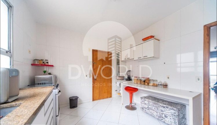 Imagem Imóvel com 4 Quartos à Venda, 180 m² em Vila Bastos - Santo André Imagem Imóvel com 4 Quartos à Venda, 180 m² em Vila Bastos - Santo André