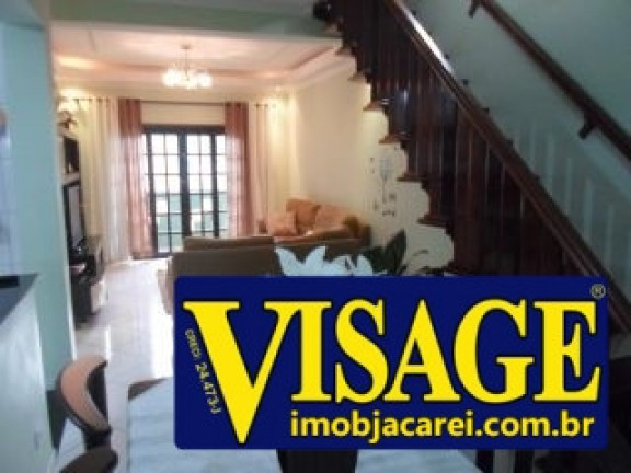 Imagem Casa com 3 Quartos à Venda, 194 m² em Pq. Dos Principes - Jacareí Imagem Casa com 3 Quartos à Venda, 194 m² em Pq. Dos Principes - Jacareí