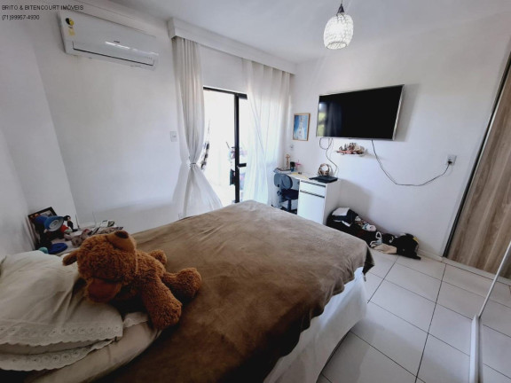 Imagem Imóvel com 2 Quartos à Venda, 120 m² em Patamares - Salvador Imagem Imóvel com 2 Quartos à Venda, 120 m² em Patamares - Salvador