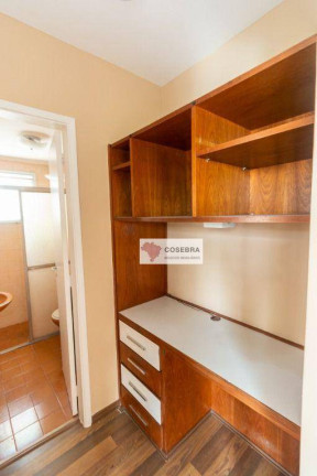 Imagem Apartamento com 1 Quarto à Venda, 48 m² em Moema - São Paulo