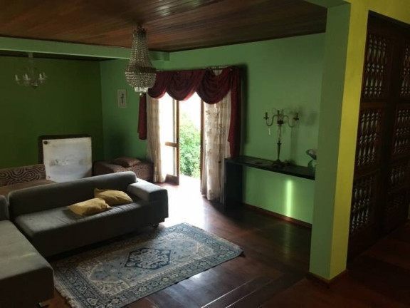 Imagem Casa com 5 Quartos à Venda, em Bom Abrigo - Florianópolis Imagem Casa com 5 Quartos à Venda, em Bom Abrigo - Florianópolis