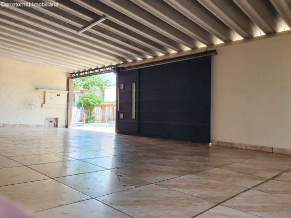 Imagem Casa com 3 Quartos à Venda, 100 m² em Jardim Leocádia - Sorocaba Imagem Casa com 3 Quartos à Venda, 100 m² em Jardim Leocádia - Sorocaba