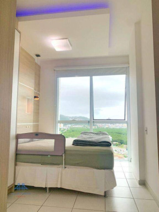 Imagem Apartamento com 1 Quarto à Venda, 56 m² em Itacorubi - Florianópolis Imagem Apartamento com 1 Quarto à Venda, 56 m² em Itacorubi - Florianópolis