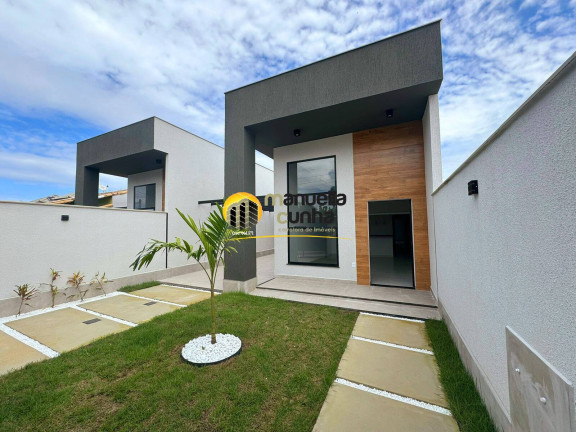 Imagem Casa com 3 Quartos à Venda, 300 m² em Jardim Atlântico Oeste (itaipuaçu) - Maricá Imagem Casa com 3 Quartos à Venda, 300 m² em Jardim Atlântico Oeste (itaipuaçu) - Maricá