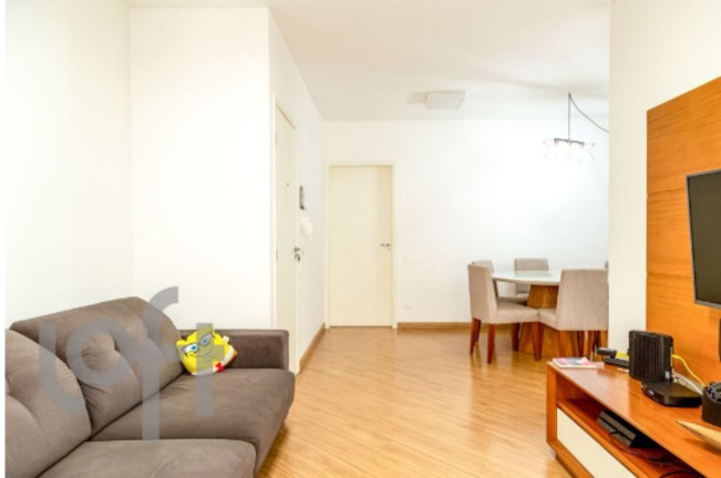 Imagem Apartamento com 3 Quartos à Venda, 92 m² em Pinheiros - São Paulo Imagem Apartamento com 3 Quartos à Venda, 92 m² em Pinheiros - São Paulo