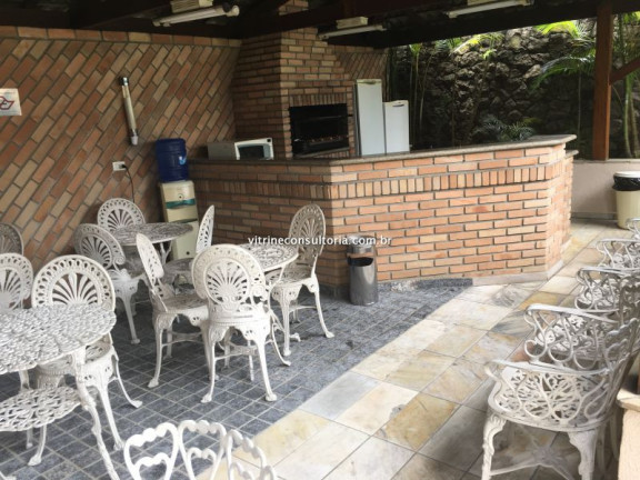Imagem Apartamento com 3 Quartos à Venda, 120 m² em Jardim Vila Mariana - São Paulo