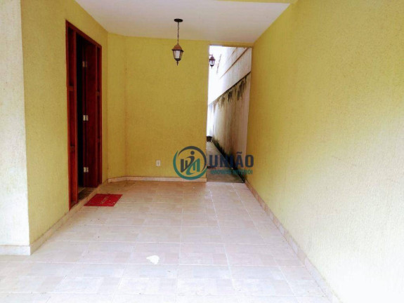 Imagem Casa com 4 Quartos à Venda, 161 m² em Itaipu - Niterói