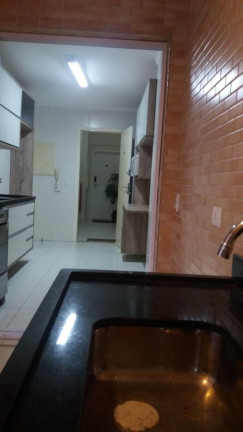 Imagem Apartamento com 2 Quartos à Venda, 109 m² em Gonzaga - Santos
