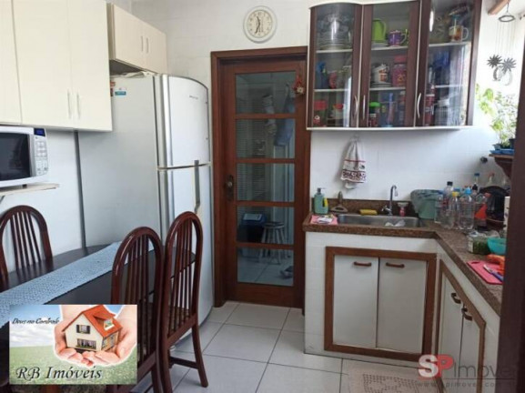 Imagem Apartamento com 3 Quartos à Venda, 139 m² em Jardim - Santo André Imagem Apartamento com 3 Quartos à Venda, 139 m² em Jardim - Santo André