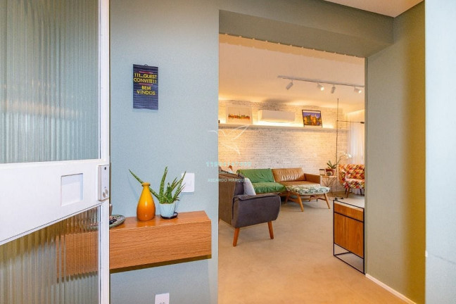 Imagem Apartamento com 3 Quartos à Venda, 152 m² em Moema - São Paulo Imagem Apartamento com 3 Quartos à Venda, 152 m² em Moema - São Paulo