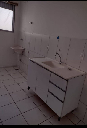 Imagem Apartamento com 2 Quartos para Alugar, 48 m² em Jardim Novo Mundo - Sorocaba Imagem Apartamento com 2 Quartos para Alugar, 48 m² em Jardim Novo Mundo - Sorocaba