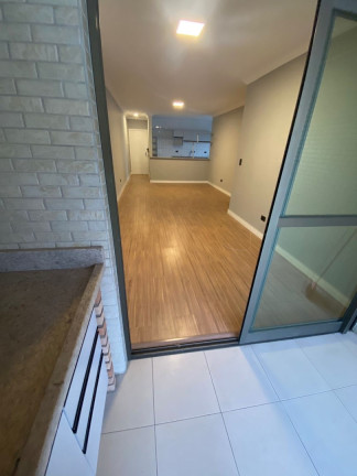 Imagem Apartamento com 2 Quartos à Venda, 100 m² em Jardim Marina - Mongaguá