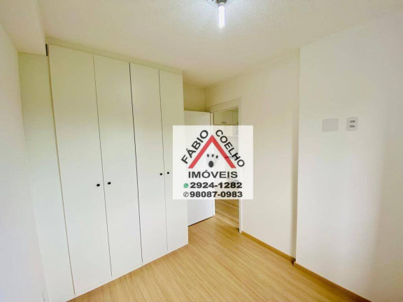 Imagem Apartamento com 2 Quartos à Venda, 34 m² em Alto Da Boa Vista - São Paulo Imagem Apartamento com 2 Quartos à Venda, 34 m² em Alto Da Boa Vista - São Paulo