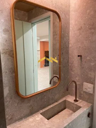 Imagem Apartamento com 3 Quartos à Venda, 83 m² em Brooklin - São Paulo