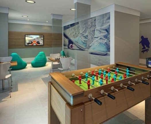 Imagem Apartamento com 2 Quartos à Venda, 42 m² em Vila Andrade - São Paulo Imagem Apartamento com 2 Quartos à Venda, 42 m² em Vila Andrade - São Paulo