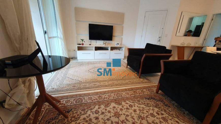 Imagem Apartamento com 3 Quartos à Venda, 93 m² em Vila Mariana - São Paulo Imagem Apartamento com 3 Quartos à Venda, 93 m² em Vila Mariana - São Paulo