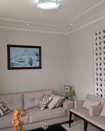 Imagem Casa com 3 Quartos à Venda, 162 m² em Bugio - Aracaju Imagem Casa com 3 Quartos à Venda, 162 m² em Bugio - Aracaju