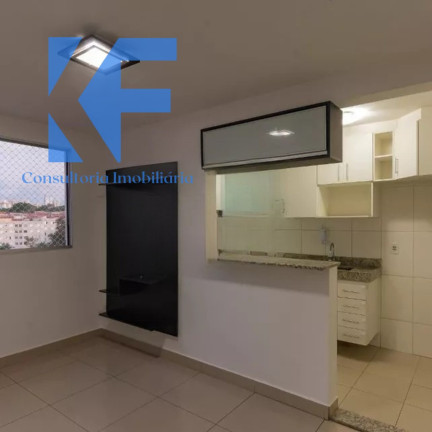 Imagem Imóvel com 2 Quartos à Venda, 50 m² em Jardim Nova Europa - Campinas